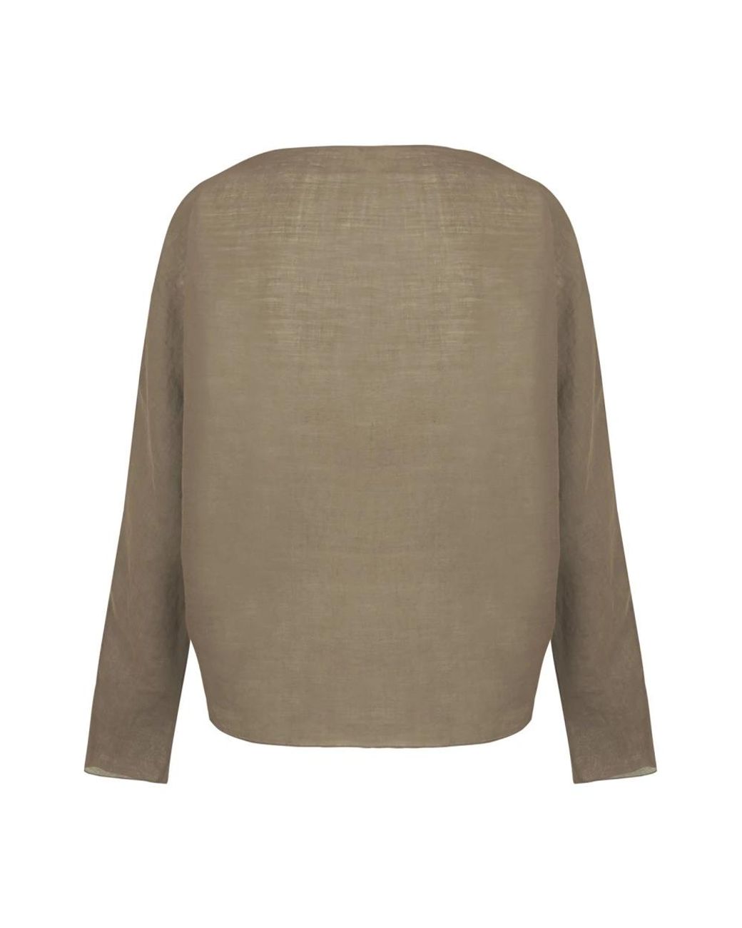 Blouses Cortana de color Gray