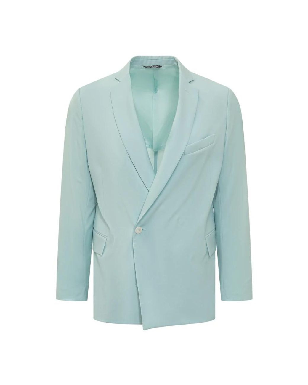 Costumein Blue Blazers for men