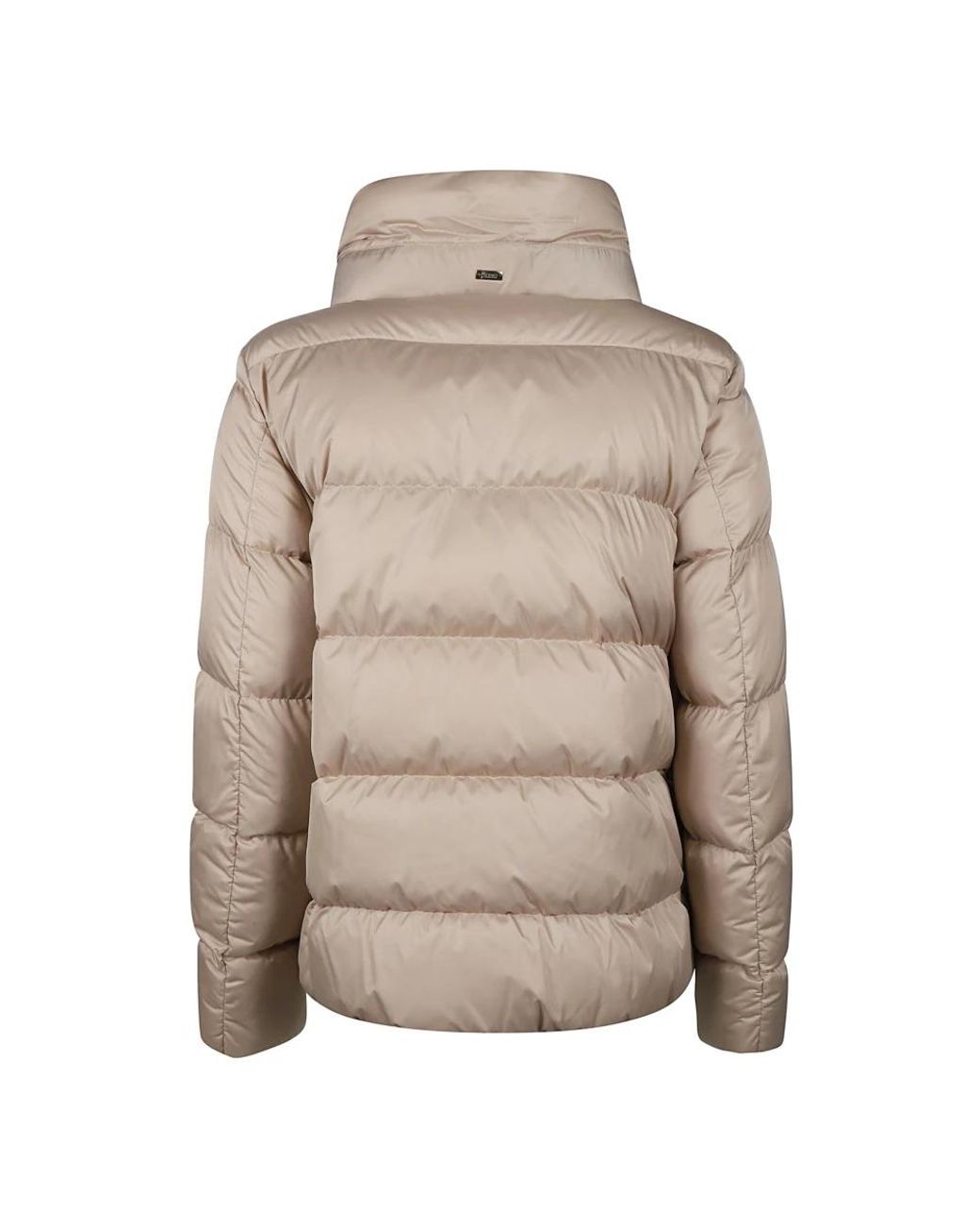 Herno Natural Winter Jackets