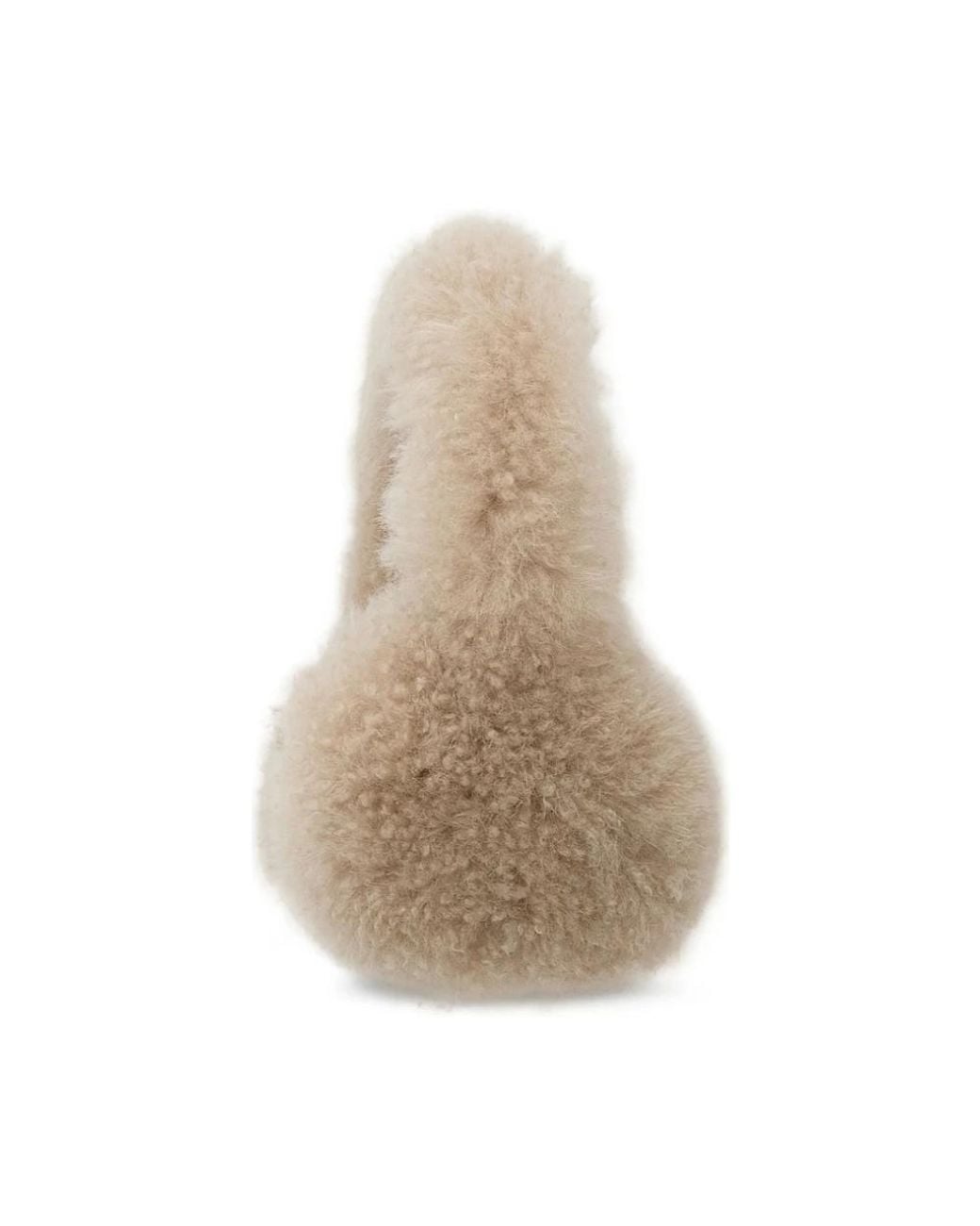 Yves Salomon Natural Accessories