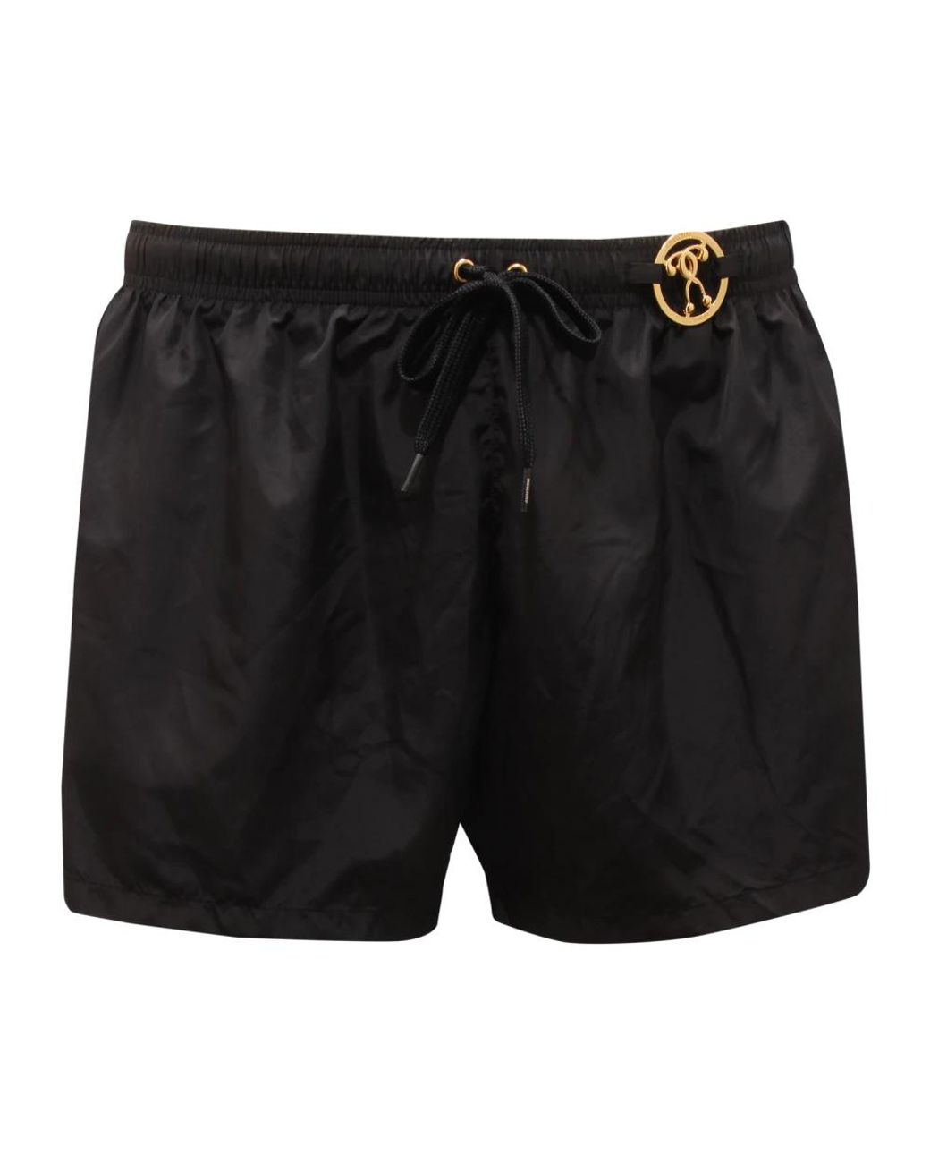 Moschino Black Beachwear for men