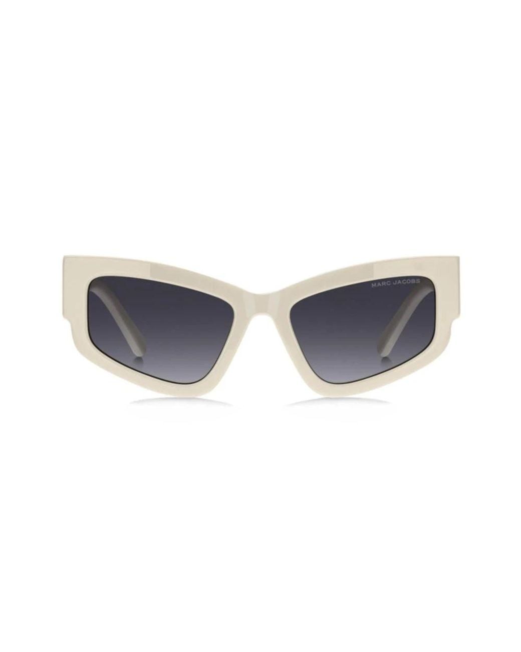 Marc Jacobs Blue Sunglasses
