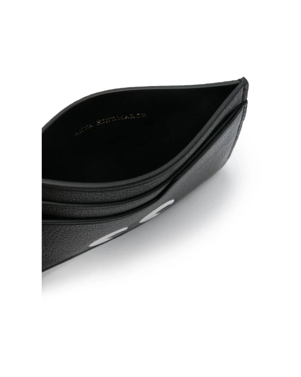 Anya Hindmarch Black Wallets & Purses