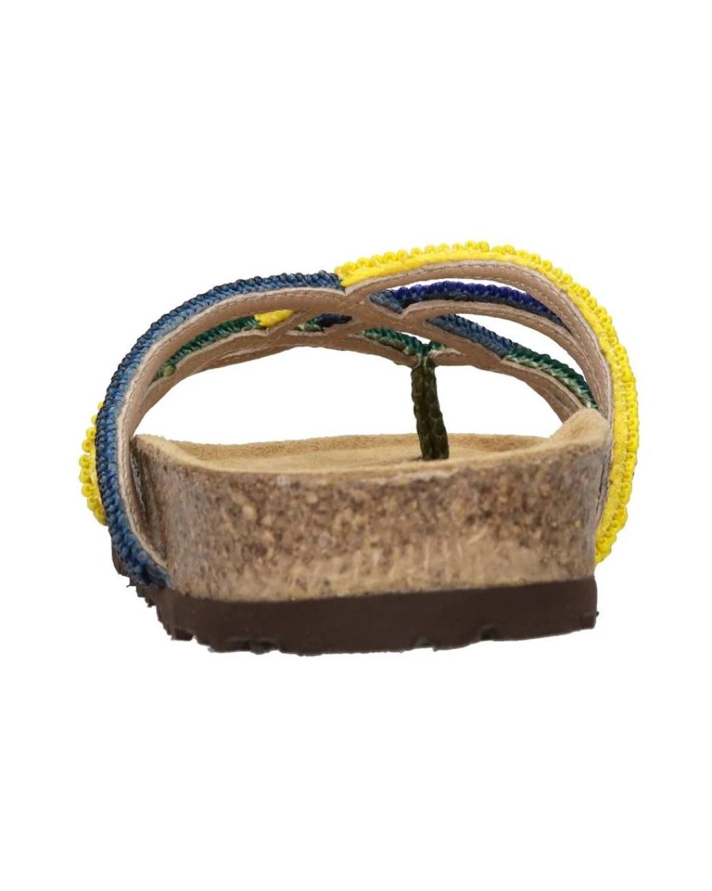 Flip Flops Maliparmi en coloris Blue