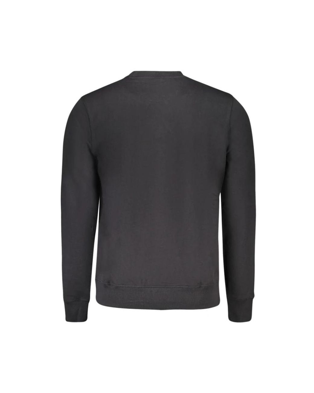 North Sails Black Sweatshirts for men