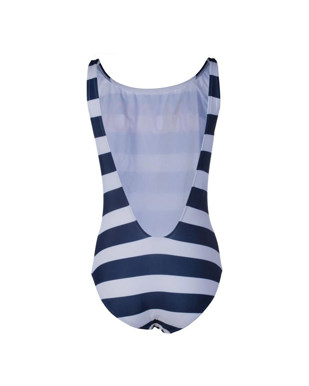 Alberta Ferretti Blue Swimsuits