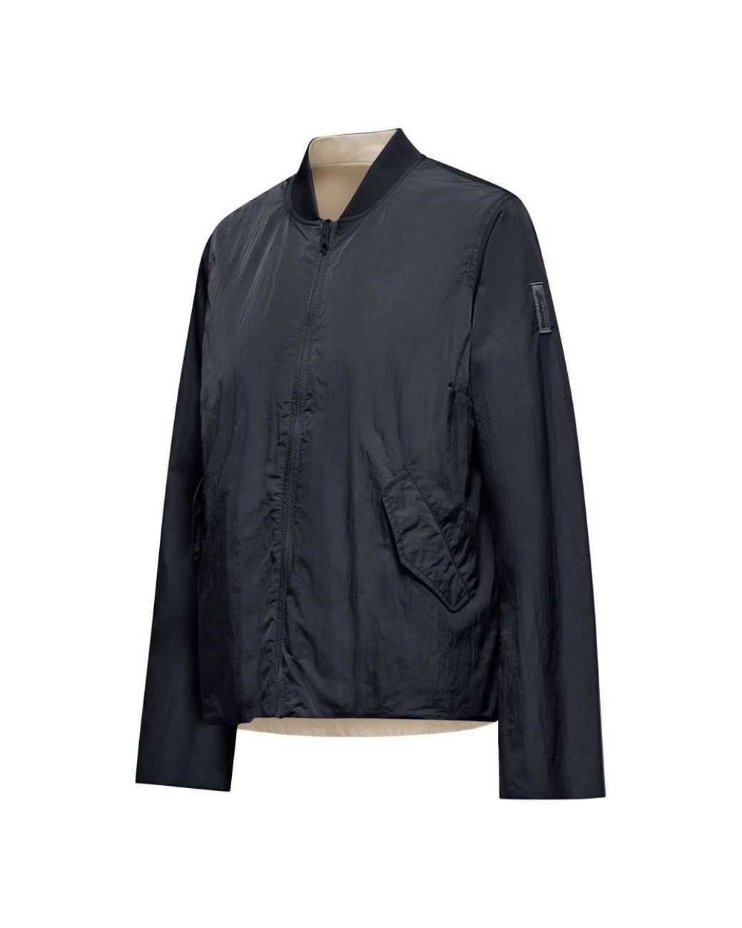 Light Jackets Bomboogie de color Blue