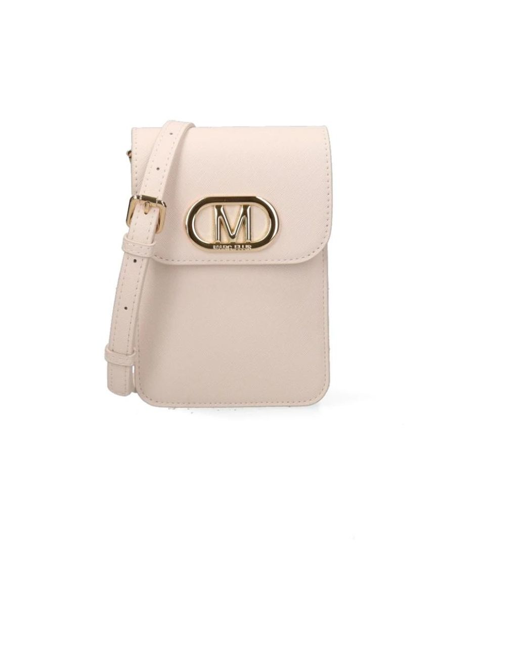 Marc Ellis Natural Shoulder Bags