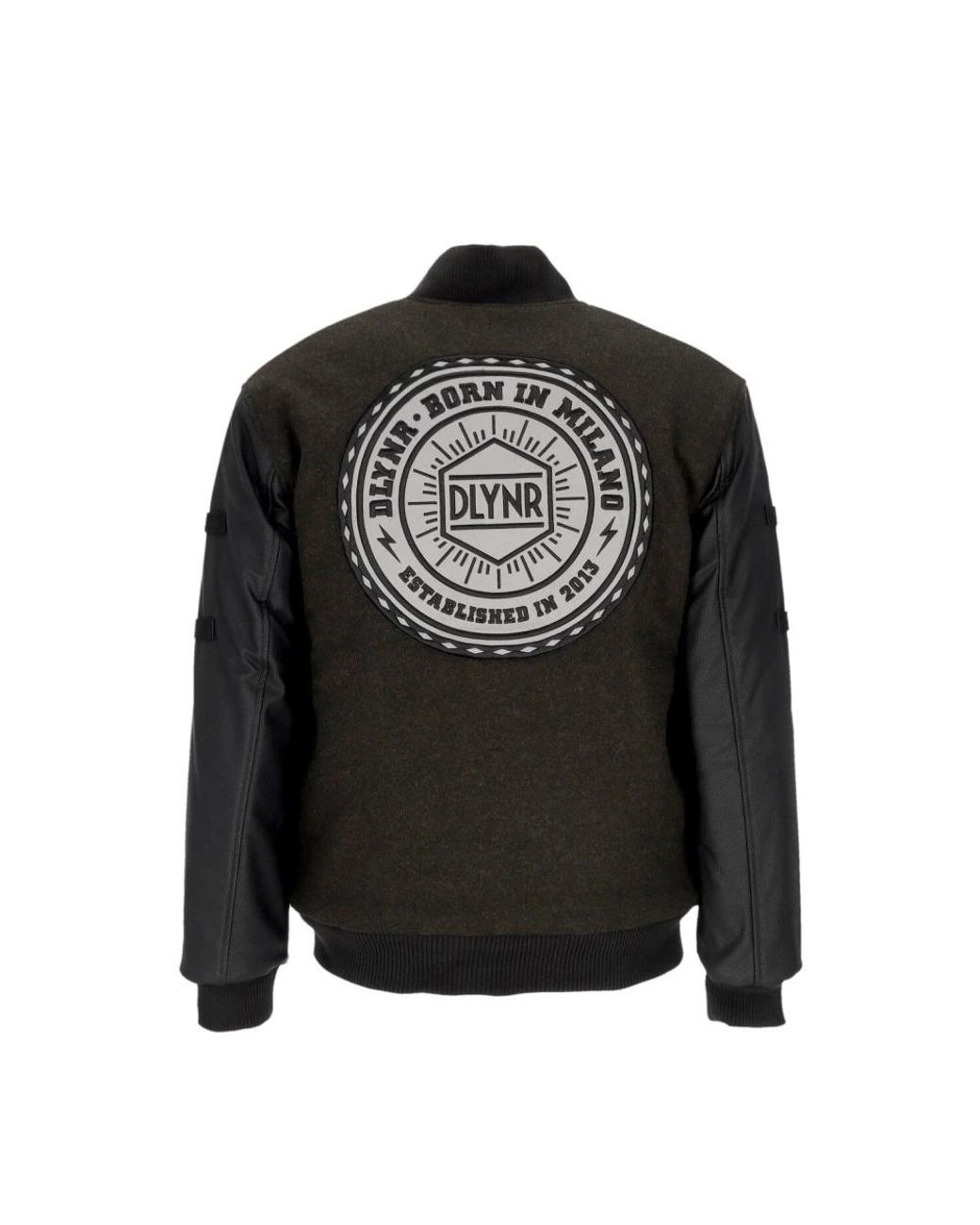 Bomber Jackets DOLLY NOIRE de hombre de color Black
