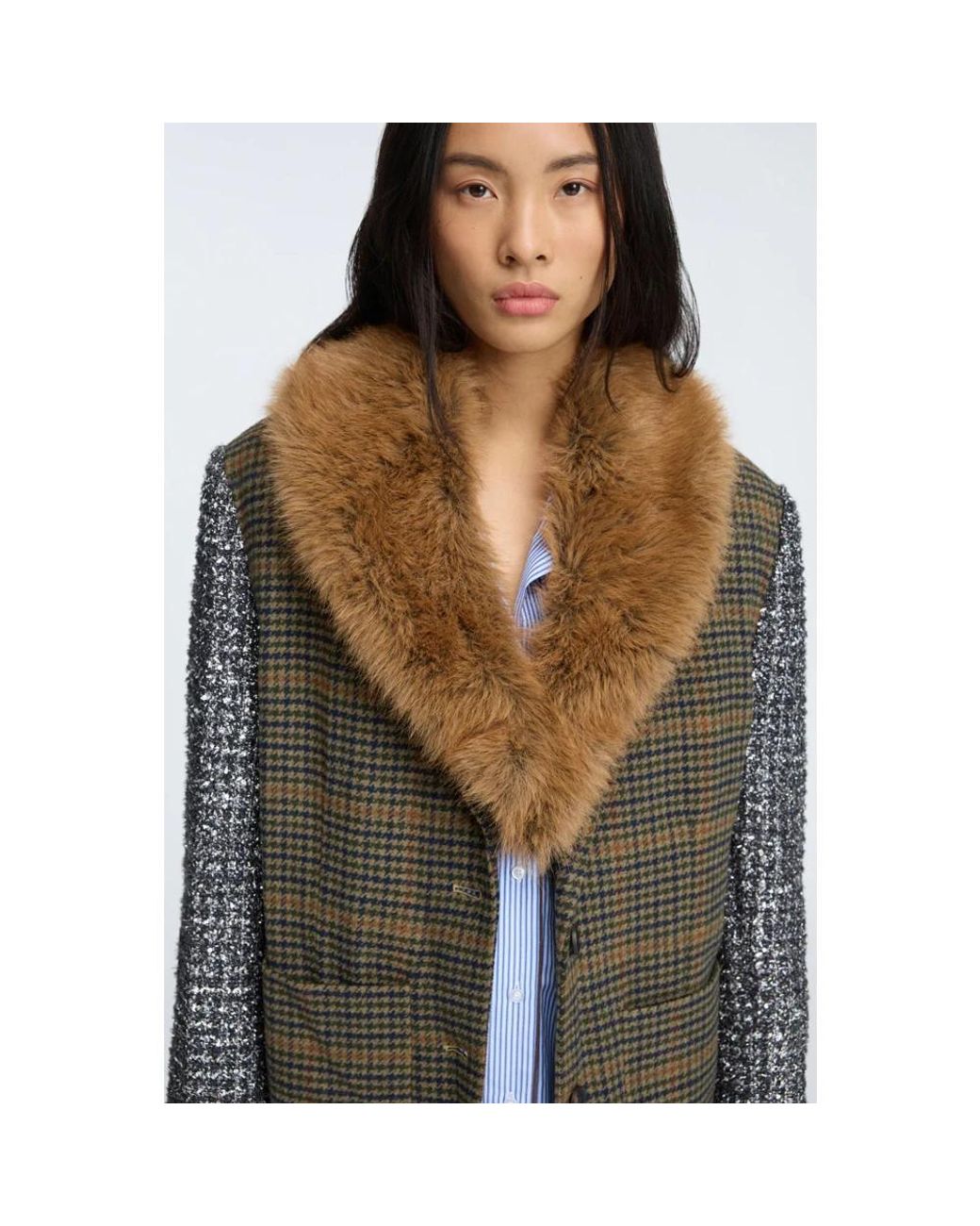 Munthe Brown Accessoires