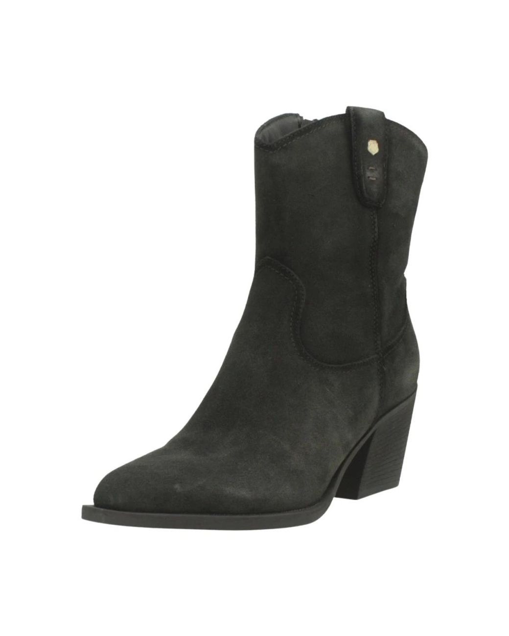Carmela Black 164387C Botín
