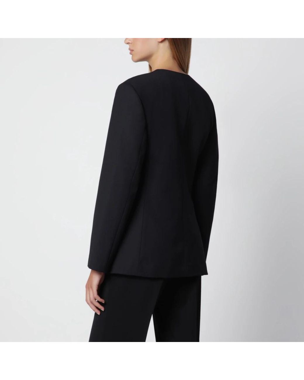 Anine Bing Black Blazers