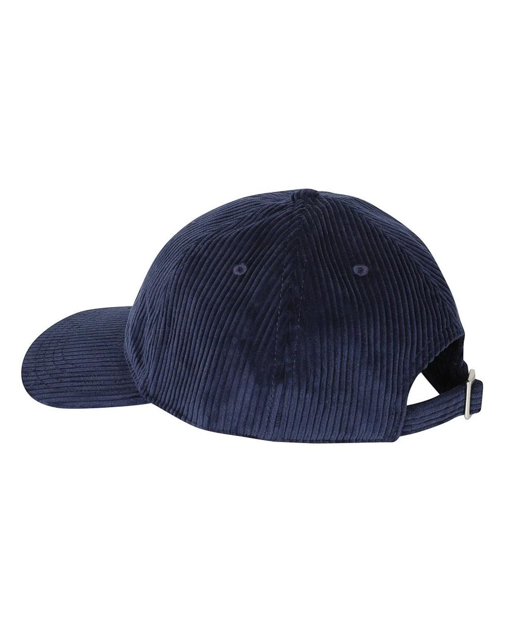 Caps Lacoste de hombre de color Blue