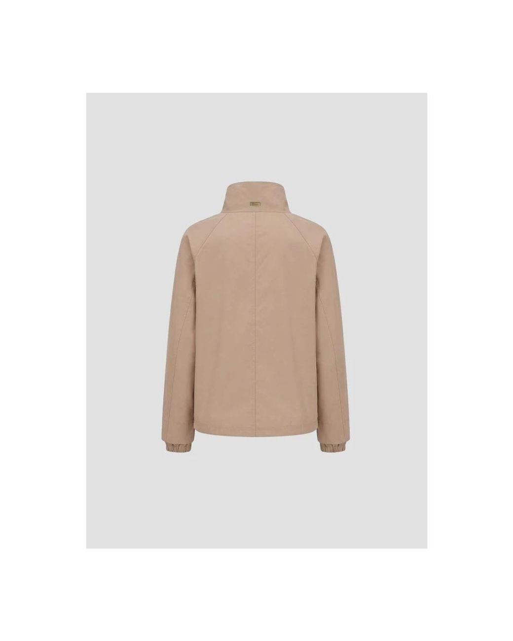 Light Jackets Herno de color Brown