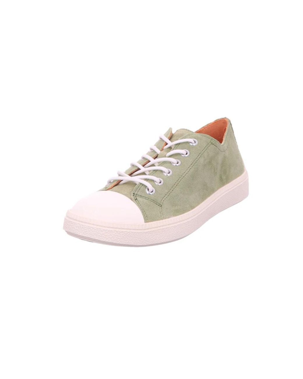 Think! Green Sneakers