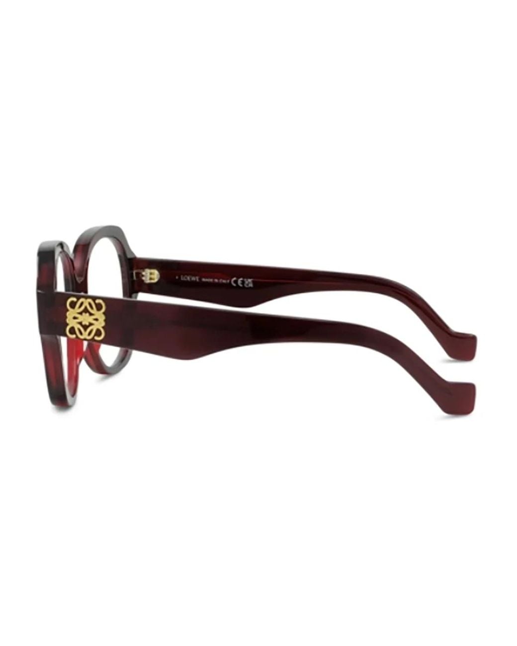 Loewe Brown Glasses