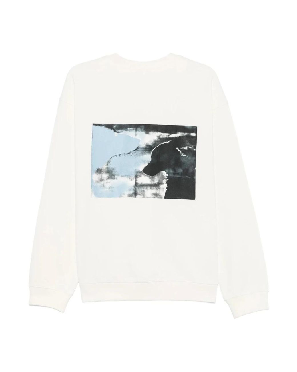OAMC White Sweatshirts for men