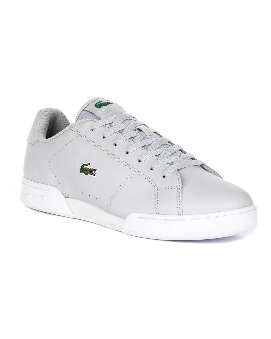 Lacoste Gray Sneakers for men