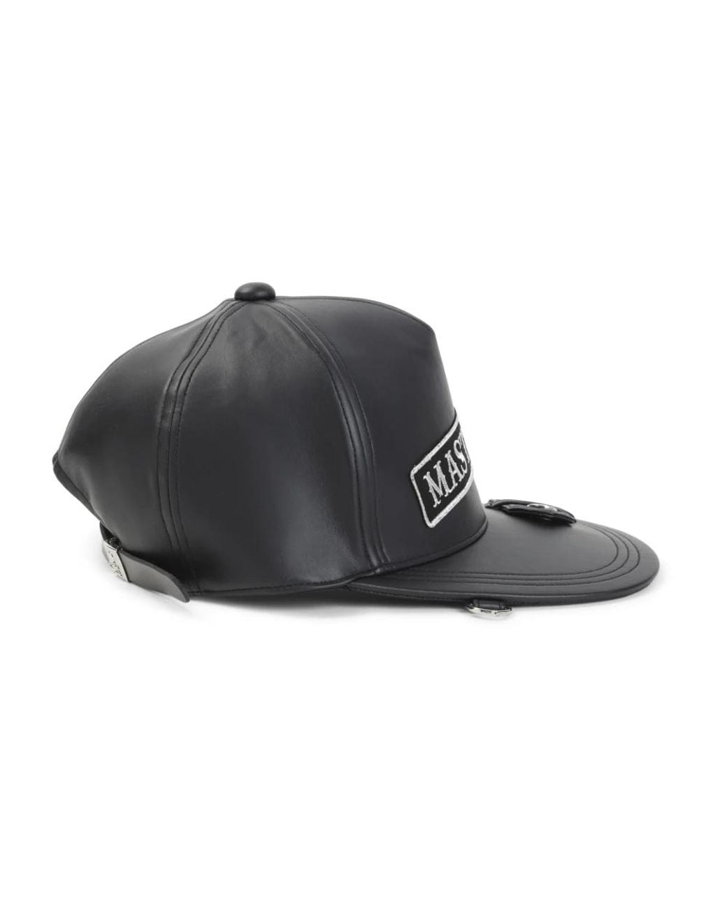 Caps MASTERMIND WORLD pour homme en coloris Black