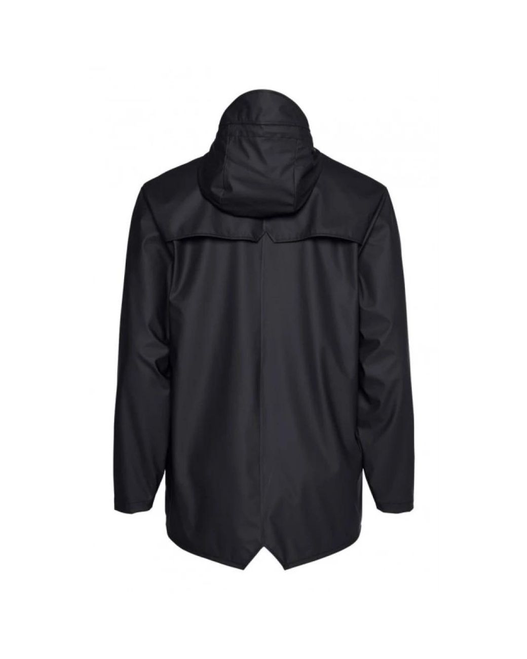 Rains Blue Rain Jackets for men