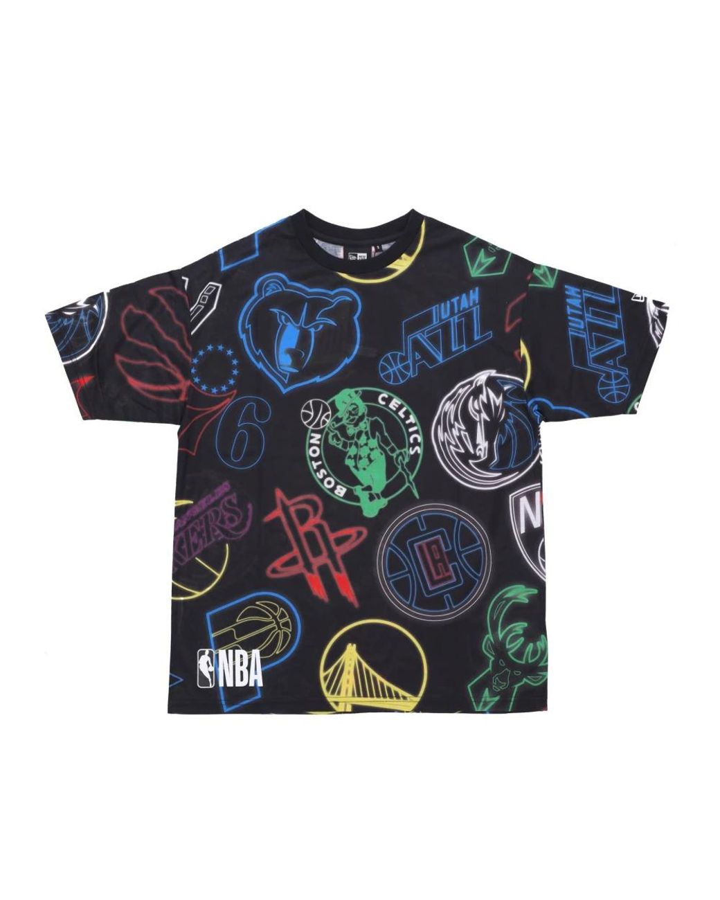 KTZ Blue T-Shirts for men
