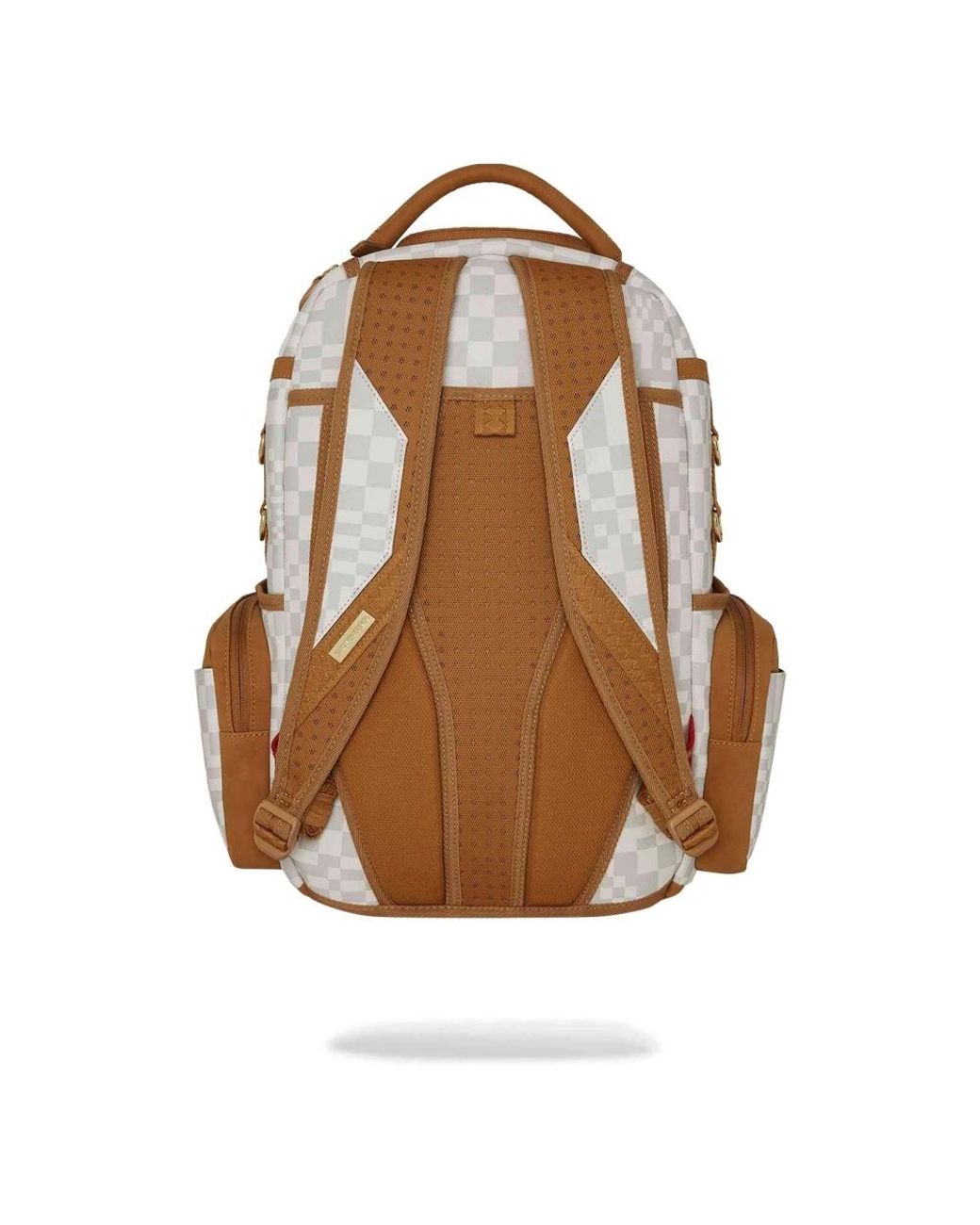 Backpacks Sprayground de color White