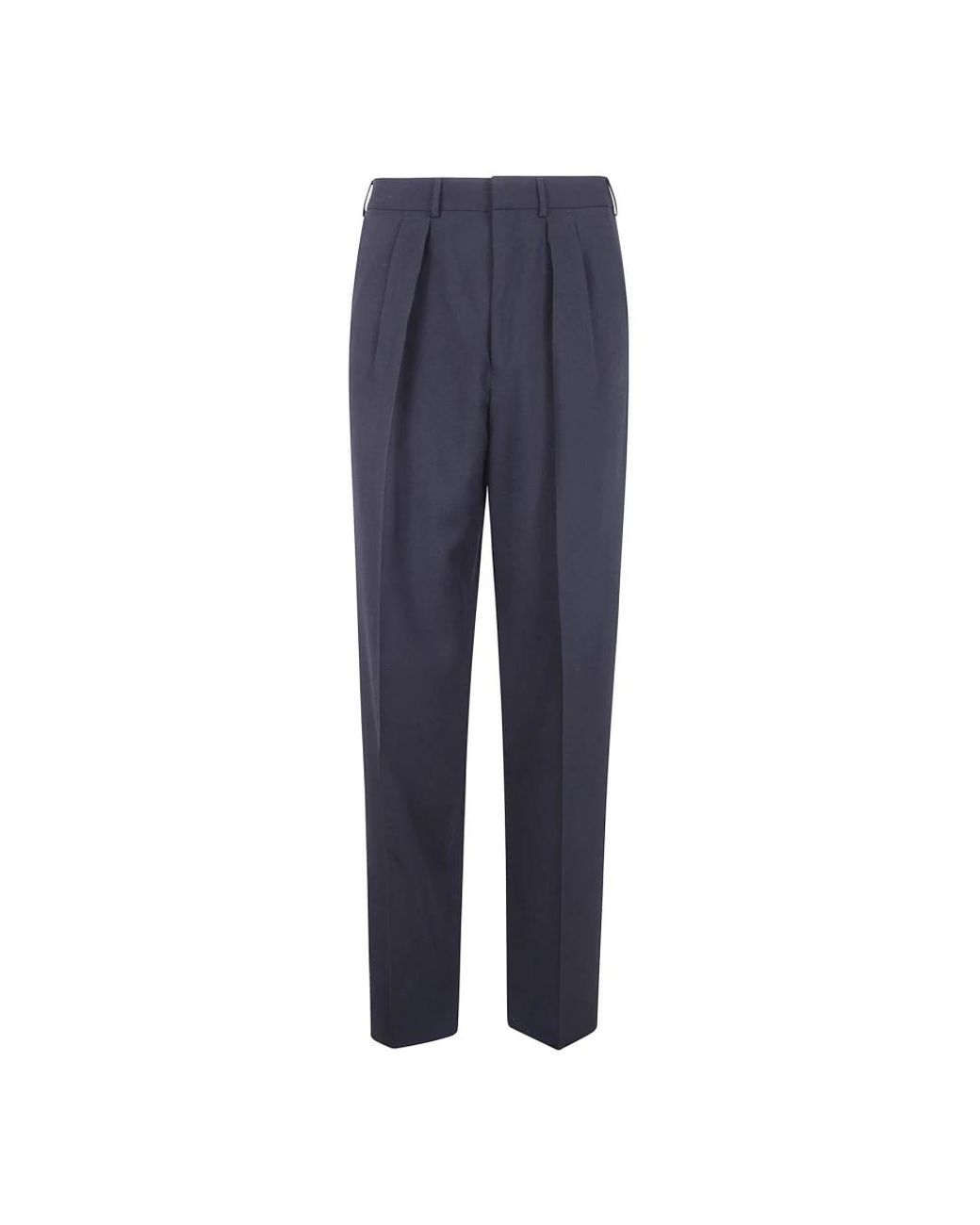 Tom Ford Blue Suit Trousers for men
