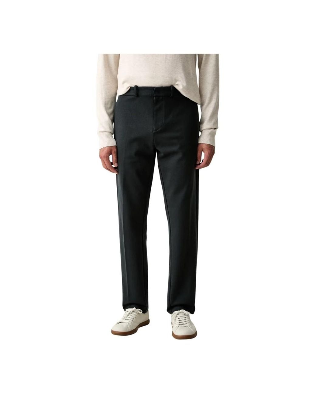 Marc O' Polo Mtcmb Broek in het Black voor heren