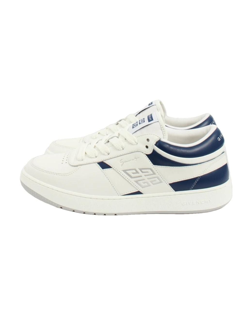 Sneakers Givenchy de hombre de color Blue