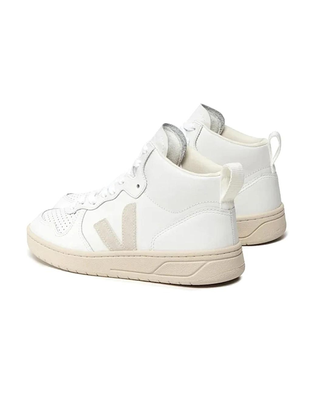 Veja White Sneakers