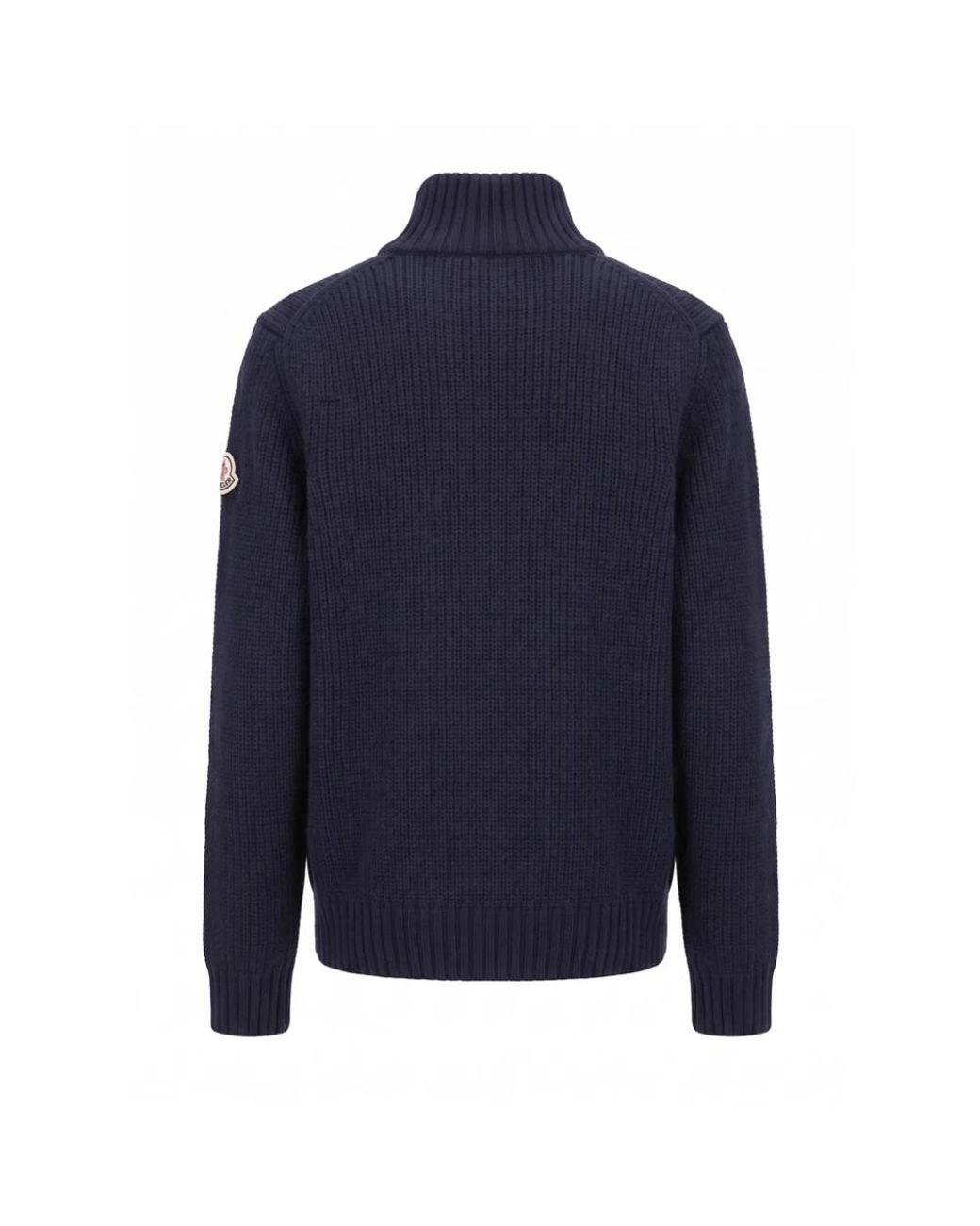 Cardigans Moncler de hombre de color Blue