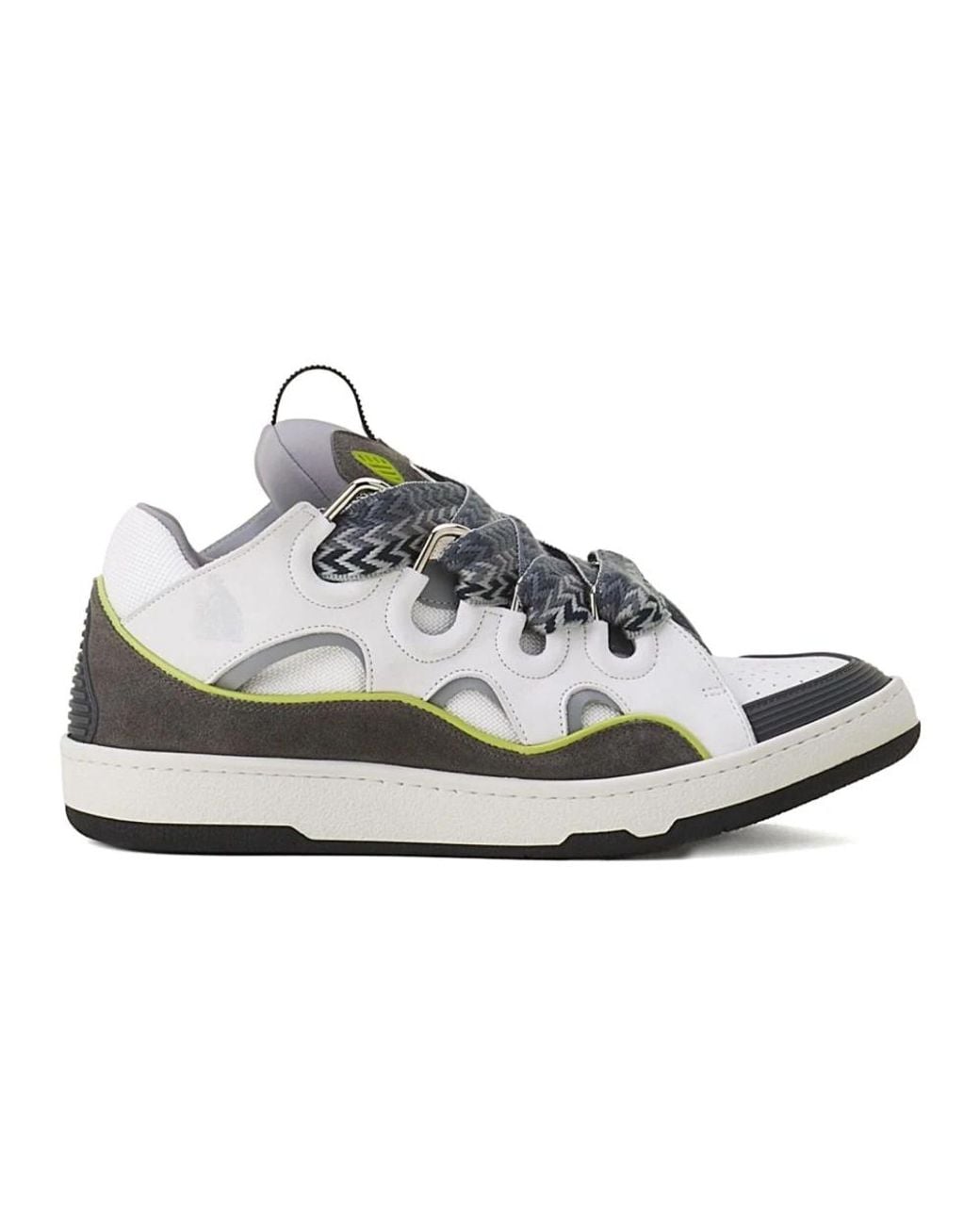 Sneakers Lanvin en coloris White