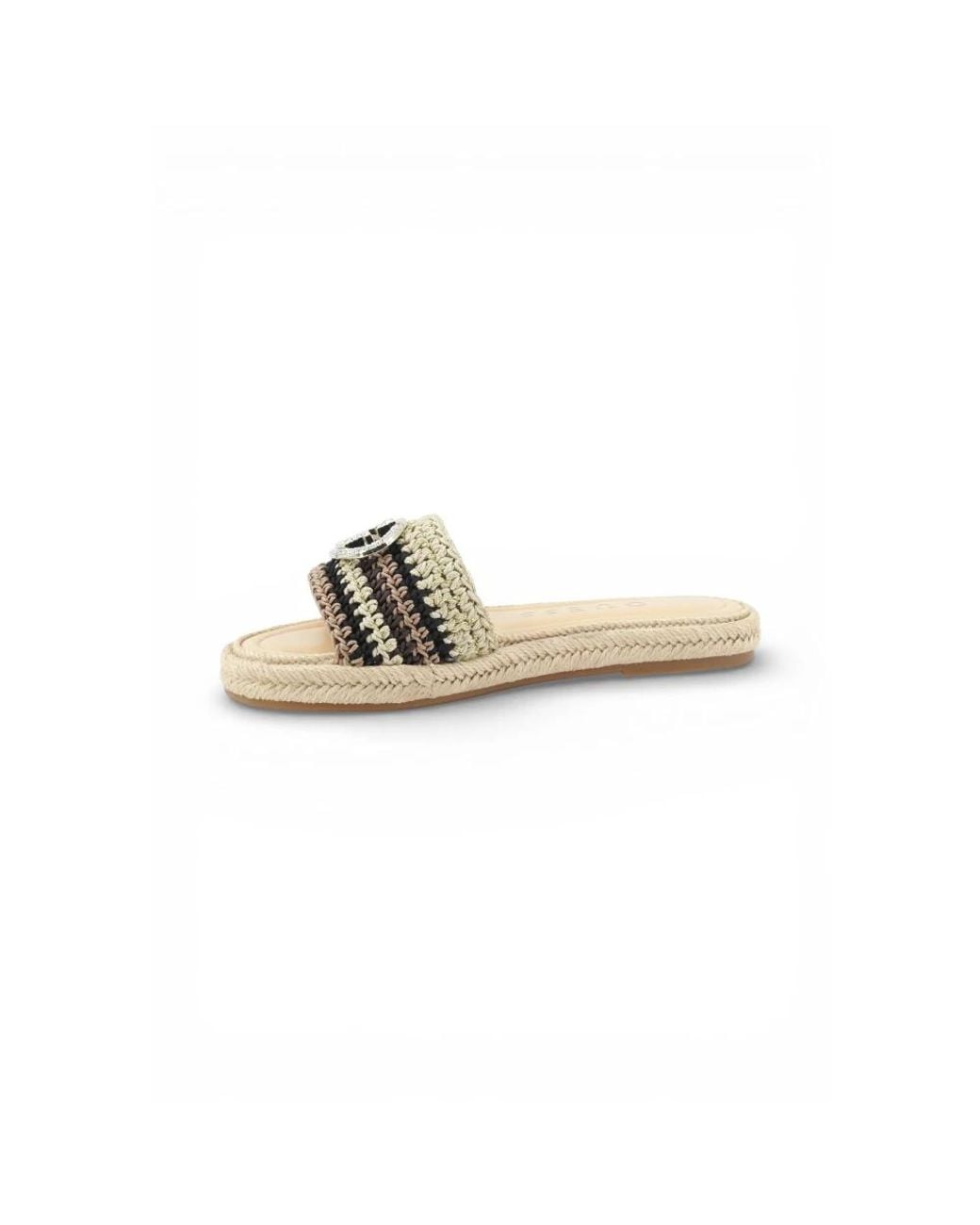Sliders Guess de color White