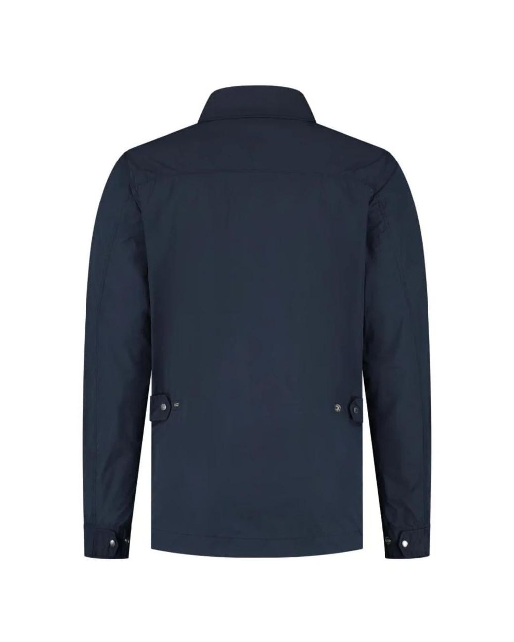 Parajumpers Blue Light Jackets for men
