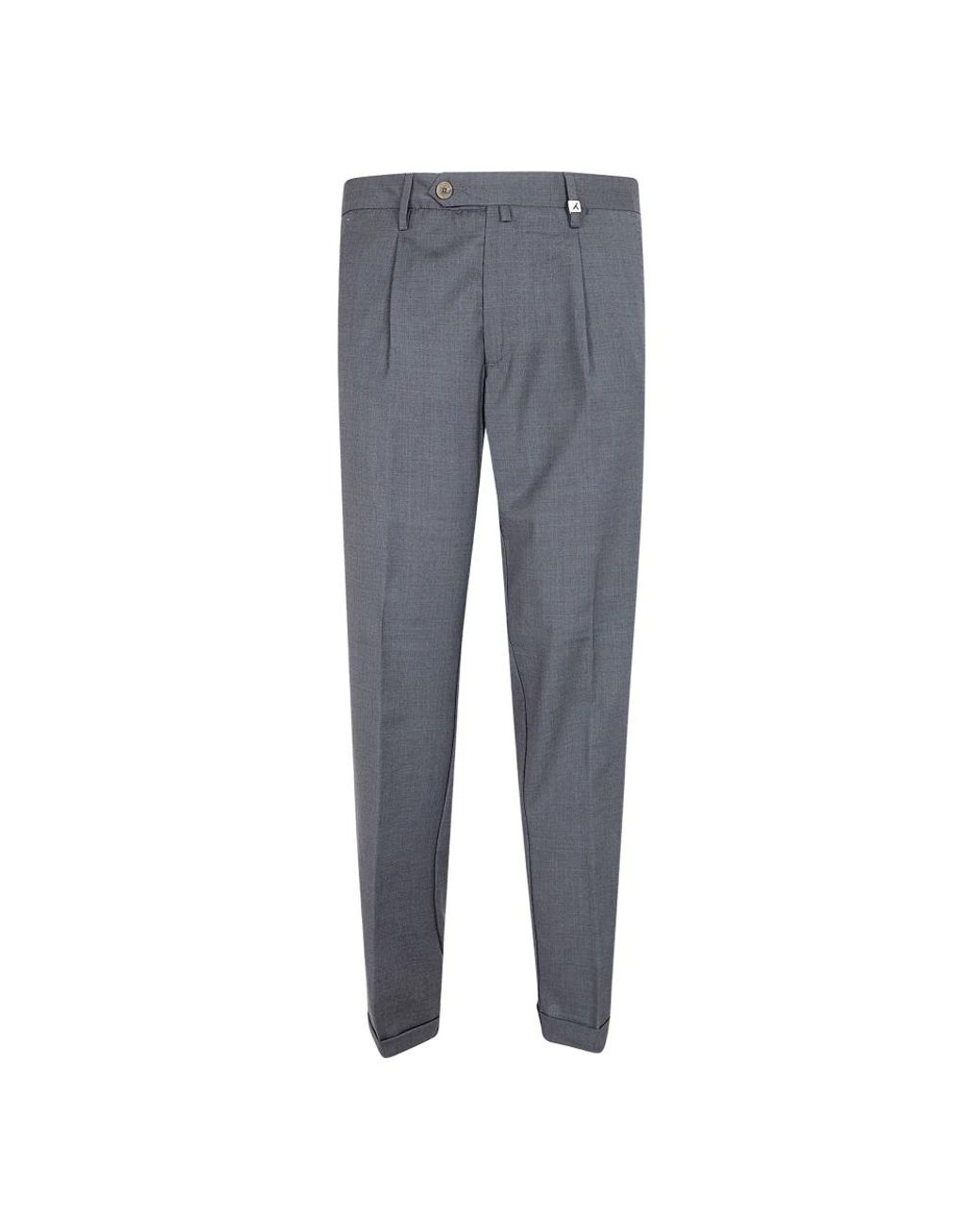 Myths Broek in het Gray voor heren