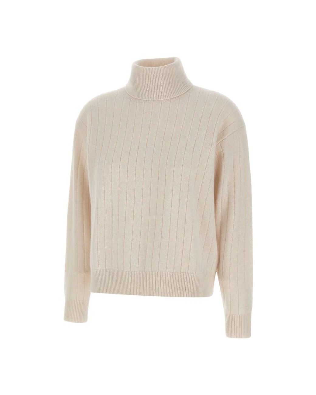 Turtlenecks Eleventy de color White