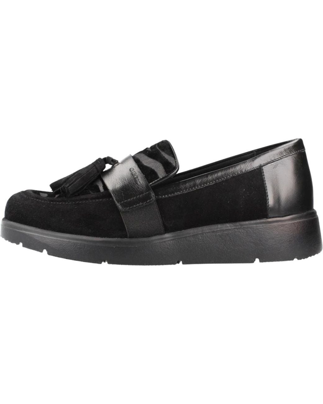 Geox Black D Arlara