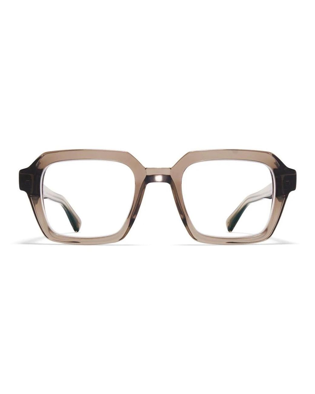 Mykita Metallic Glasses