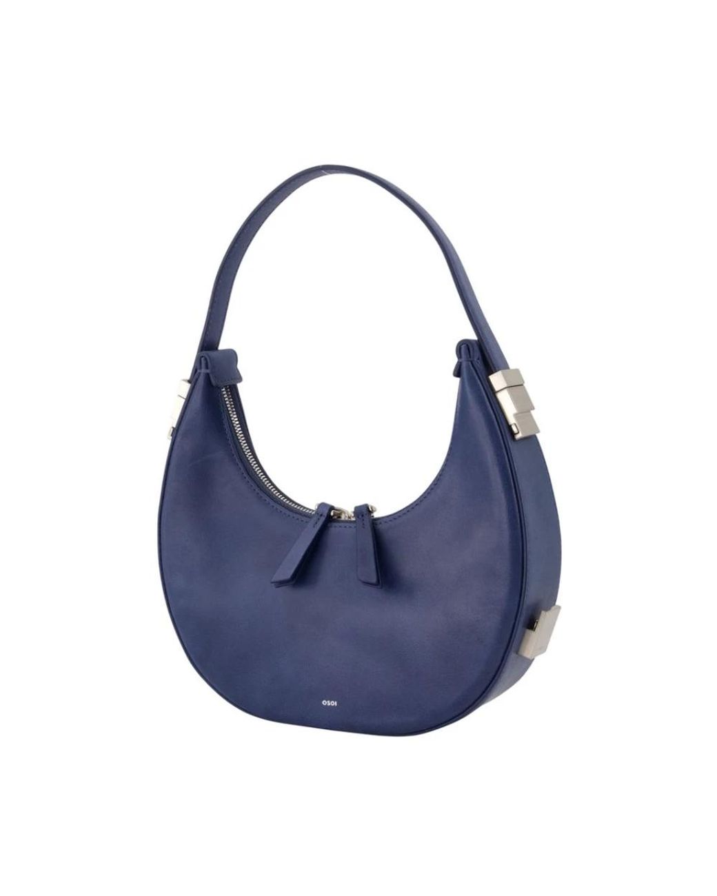 OSOI Blue Shoulder Bags