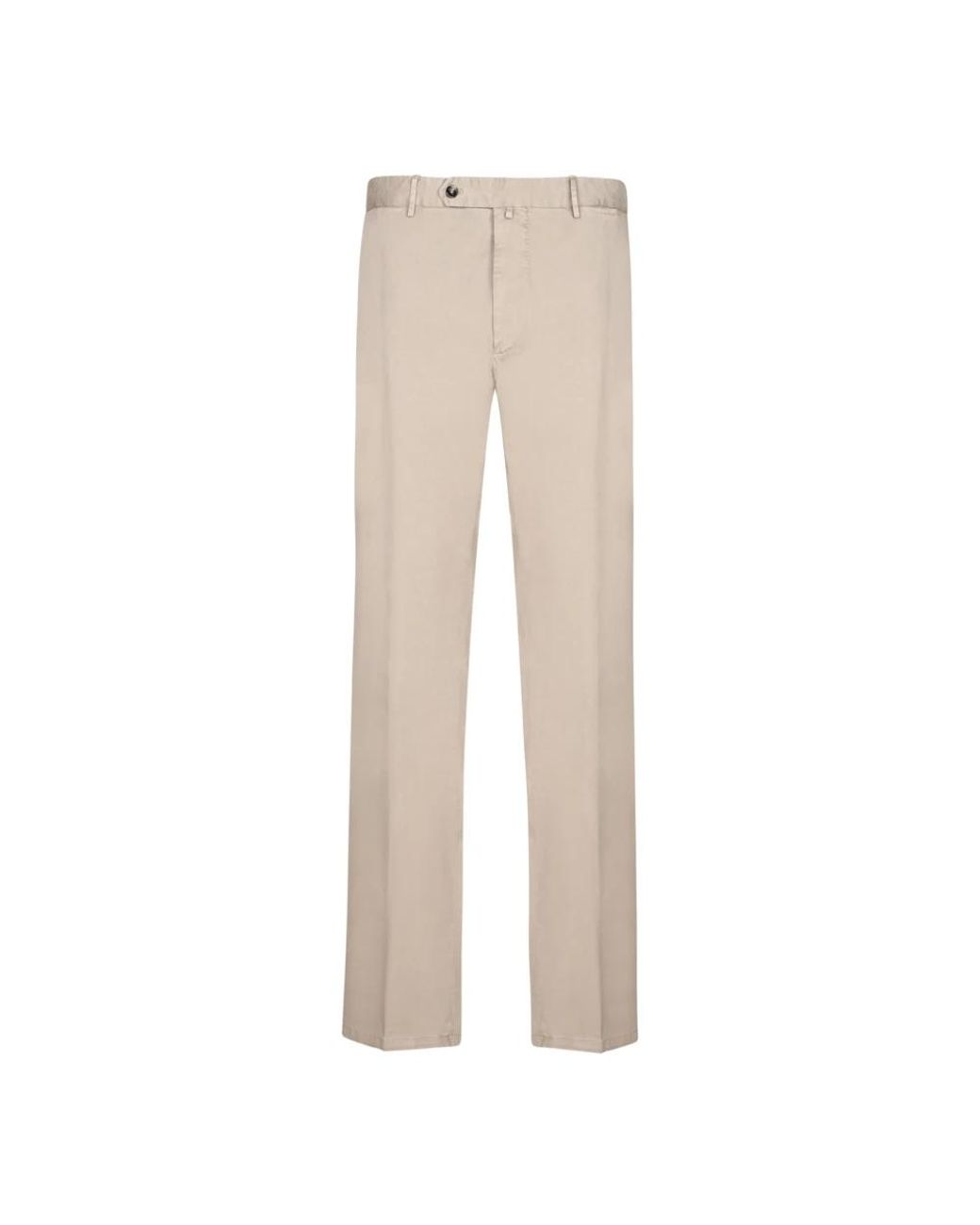 Dell'Oglio Natural Chinos for men