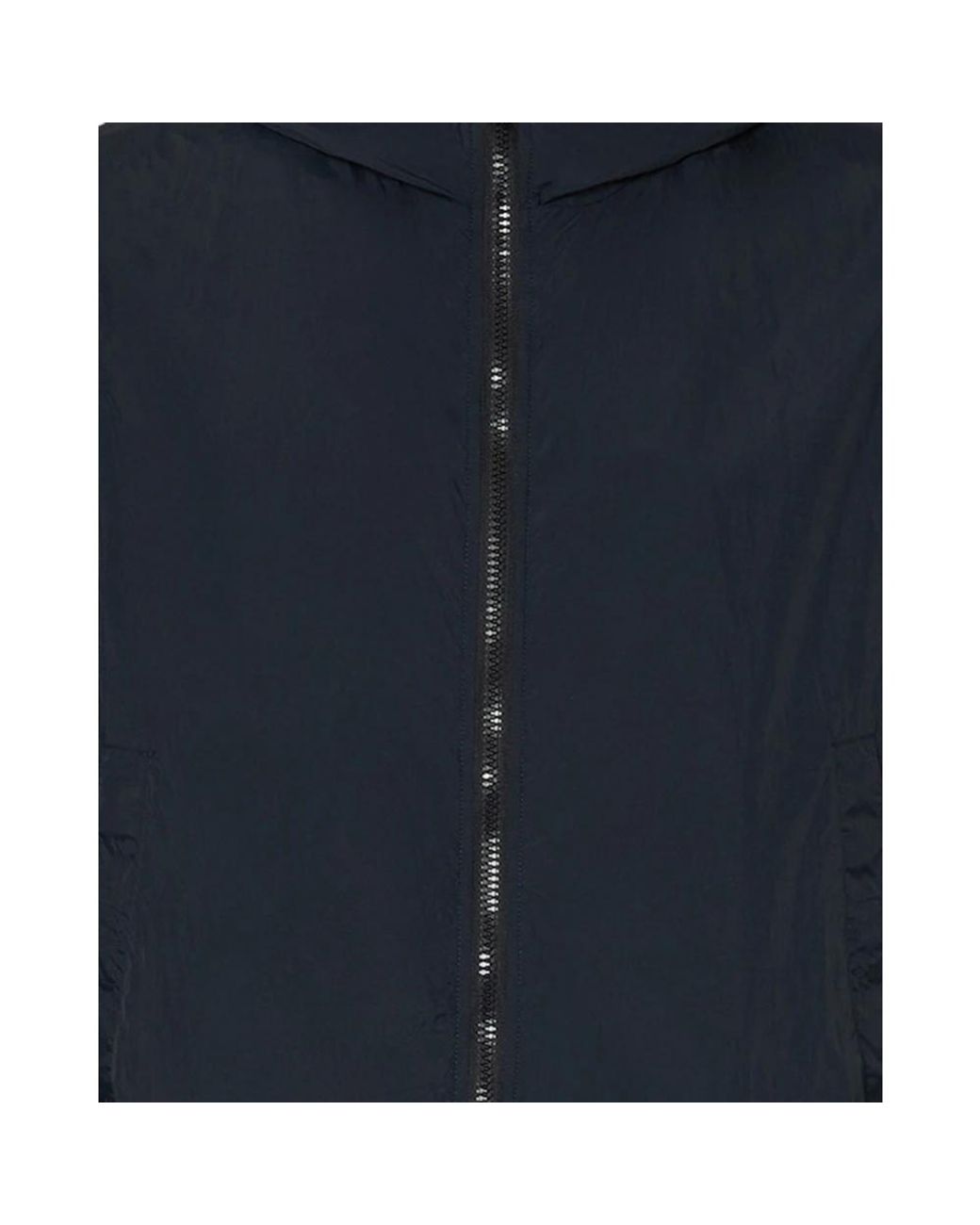 Peuterey Blue Light Jackets for men