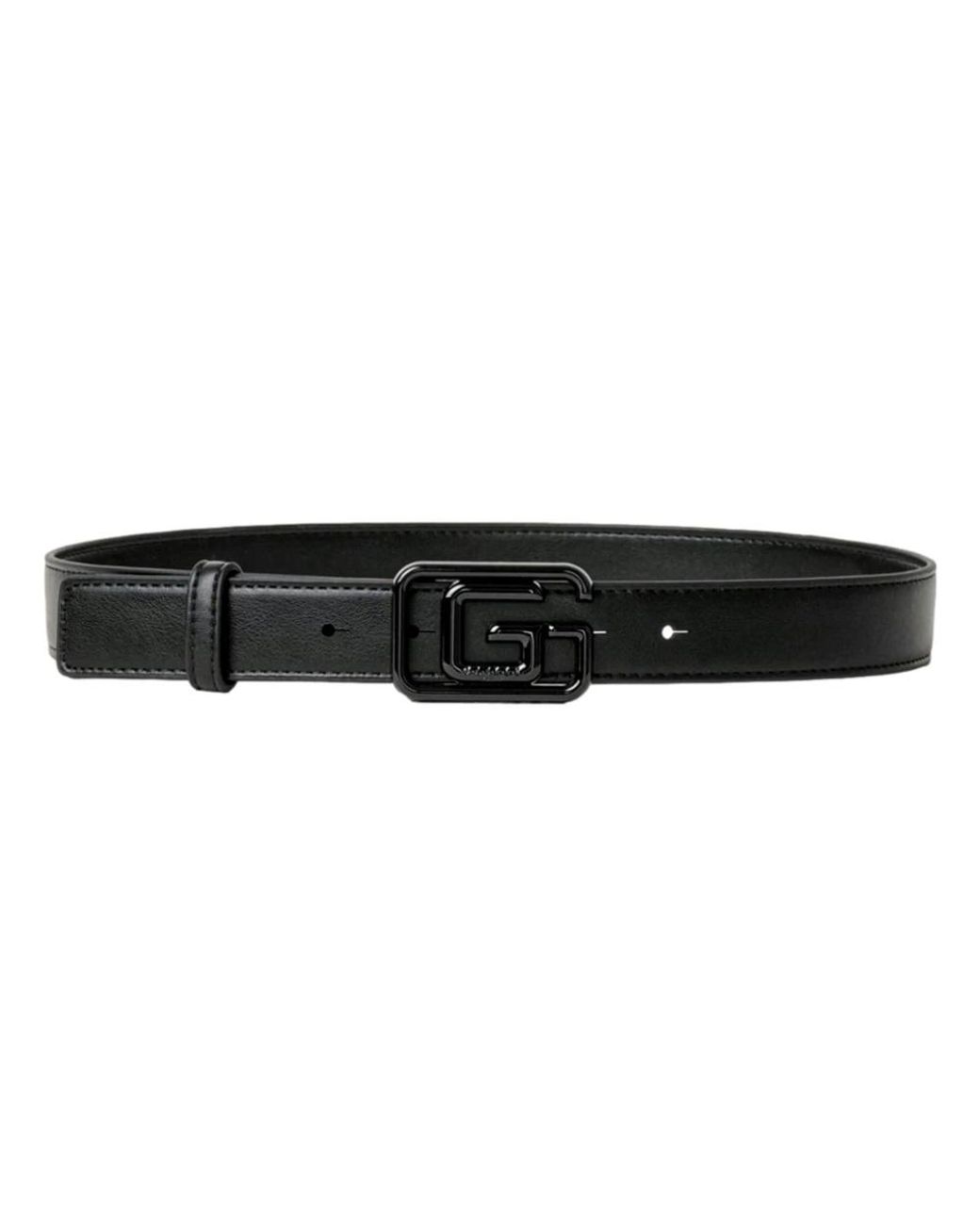 Gaelle Paris Black Belts