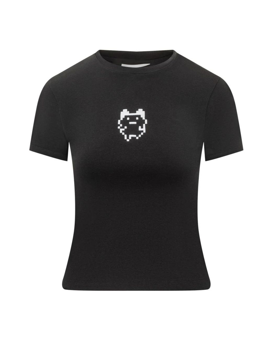Coperni Black T-Shirts