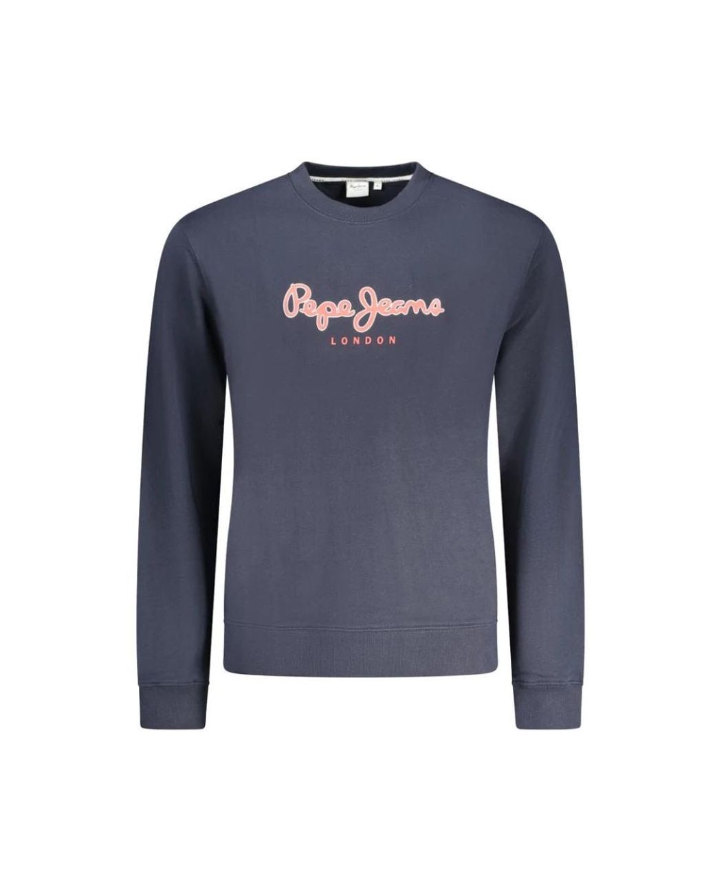 Pepe Jeans Blue Sweatshirts for men