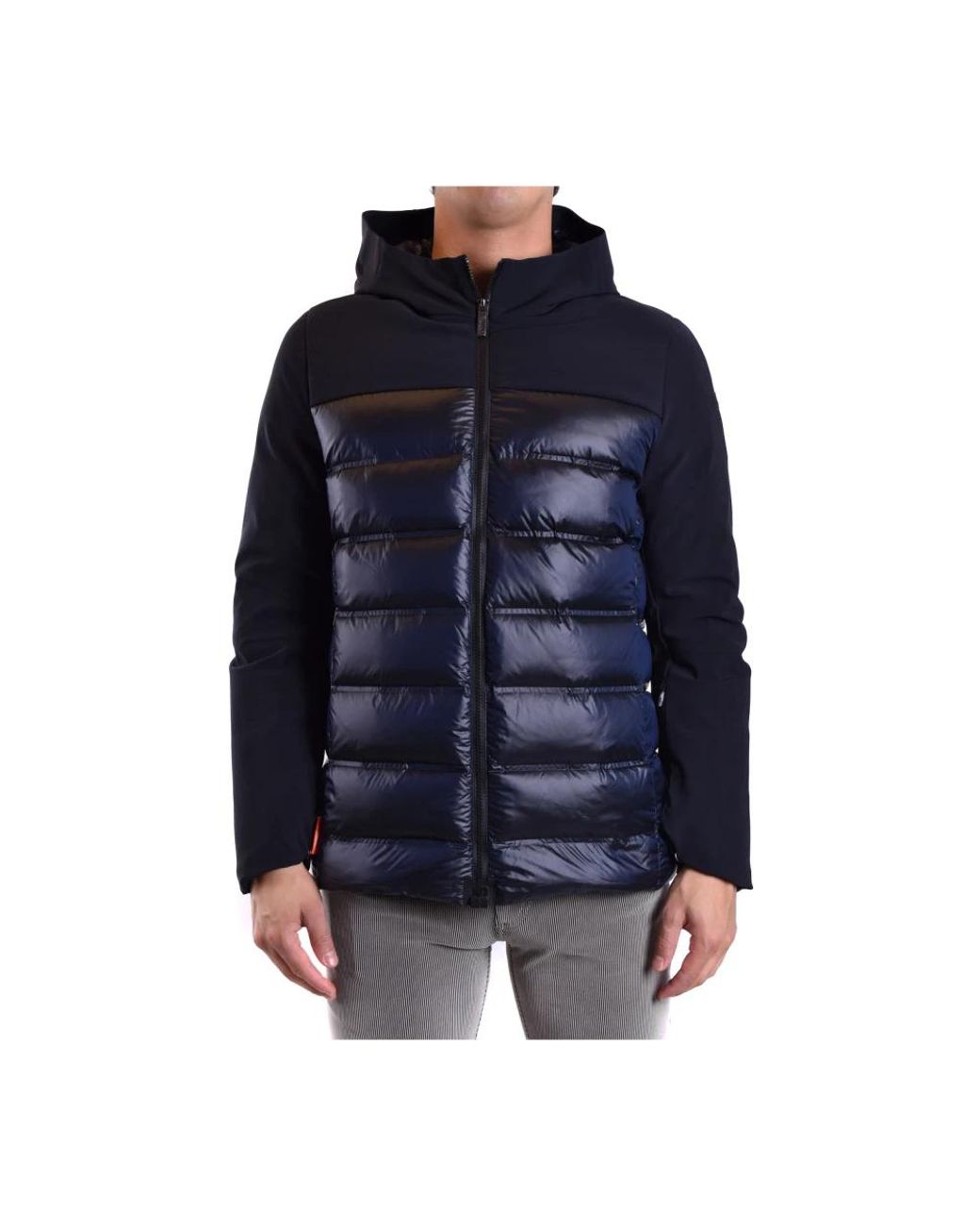 Rrd Blue Light Jackets for men