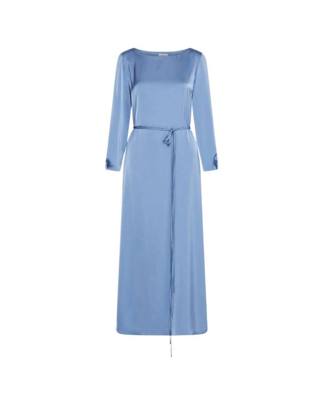 Maxi Dresses Marella en coloris Blue