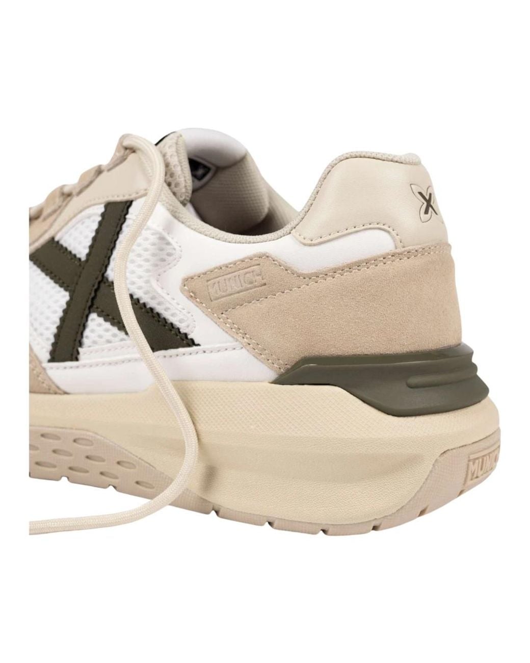 Sneakers Munich pour homme en coloris Natural