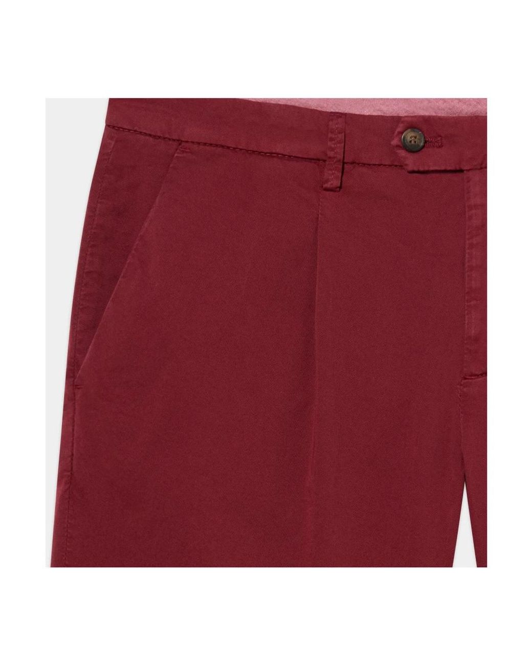 Brooks Brothers Red Casual Shorts for men