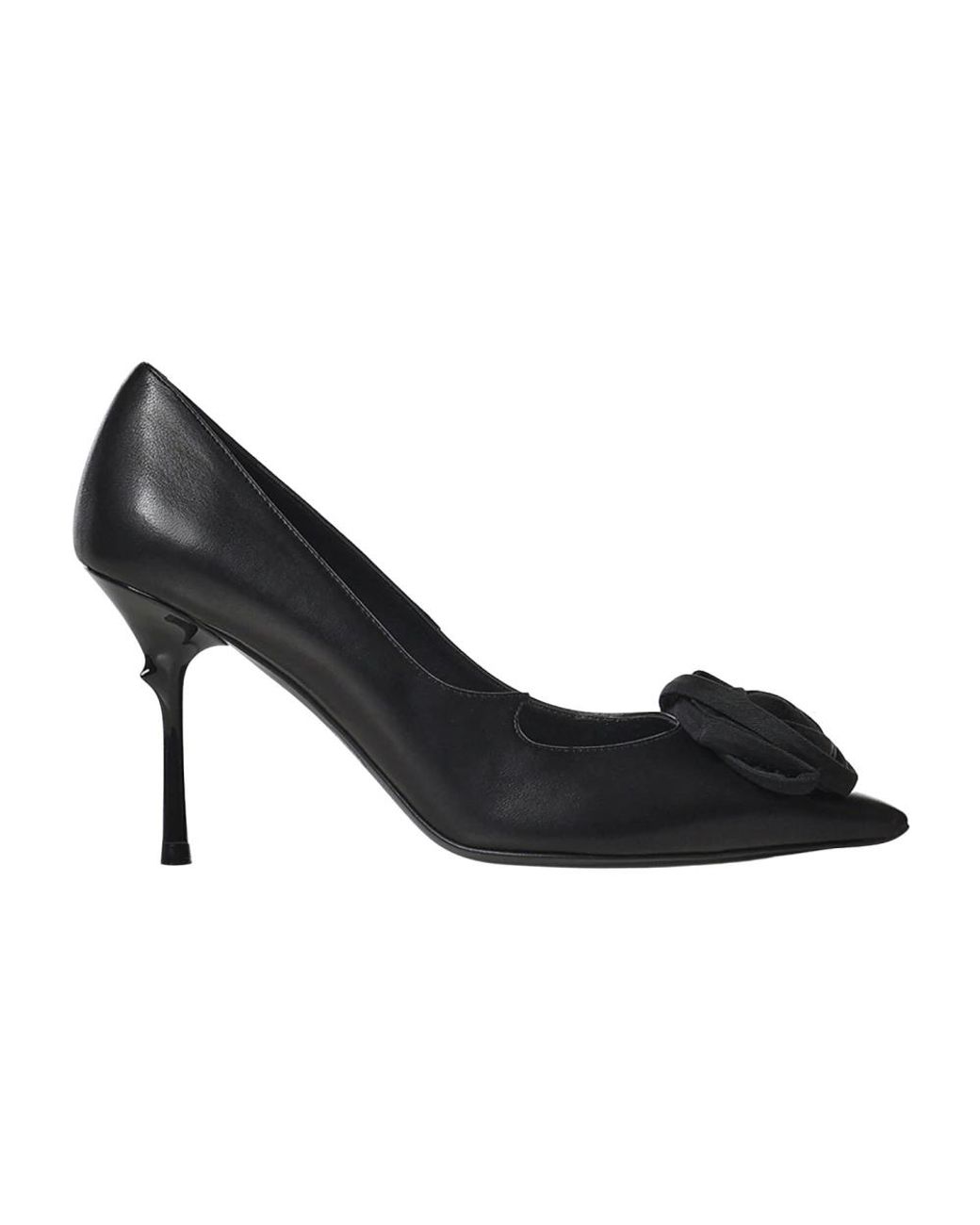 Roger Vivier Black Pumps