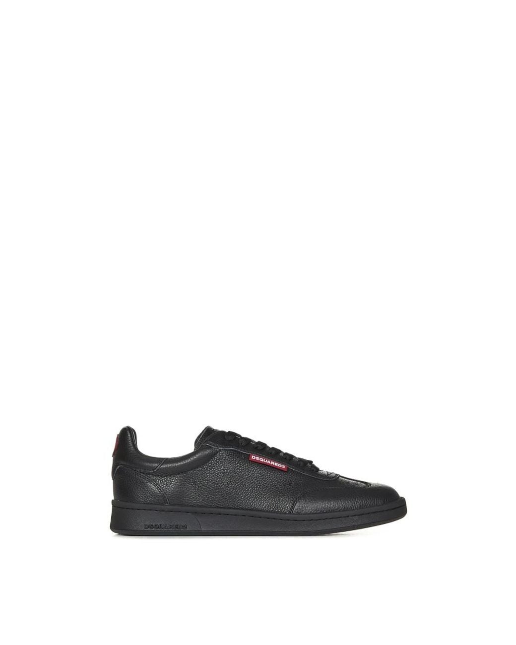 Sneakers DSquared² pour homme en coloris Black